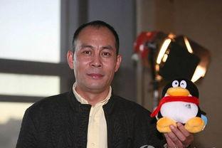 张光北陈炜个人资料,影视界实力派演员的精彩人生