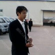 张瑞琪个人资料,才华横溢的青年才俊，多领域成就斐然