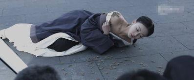 皓镧传现场花絮,明星齐聚，花絮连连，演绎宫廷风云之外的故事