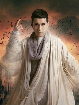 无心法师2所有演员表,实力派演员齐聚，演绎奇幻传奇！