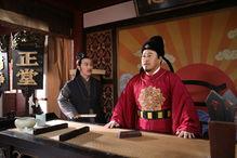 笑盗江湖音乐背景,琴音悠扬——探寻笑盗江湖音乐背后的传奇故事