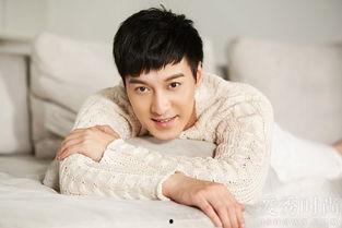 何健泽家庭背景,出身名门，传承家族荣耀的青年才俊