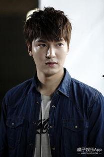 李敏镐演的花絮,李敏镐演绎角色的幕后点滴