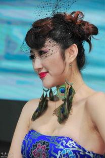 妩媚女图片,妩媚女子的古典韵味