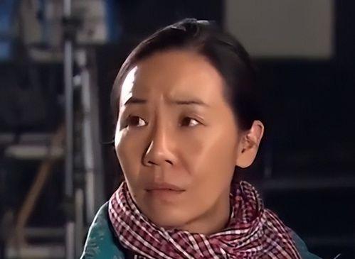 演员小杨青,演艺圈的新星闪耀