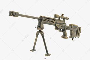 机关枪图片,机关枪的震撼瞬间