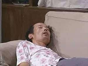 葛优热的表情包,笑出腹肌的喜剧魅力