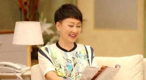 陈凯丽的老公照片