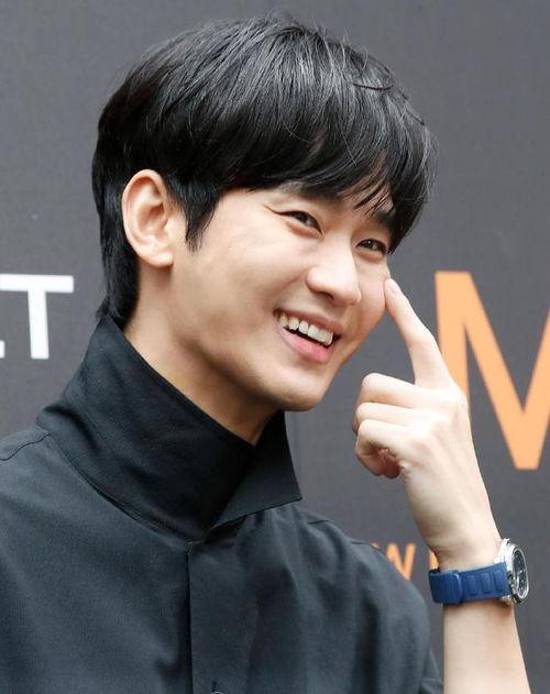韩国最有名的男明星