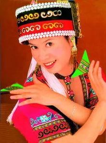 彝族明星,传承民族风华，展现时代风采