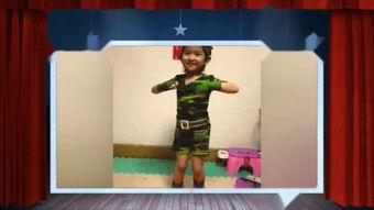 战豆舞蹈视频背景,燃情舞动，青春风采